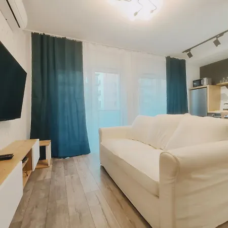 Klimeckiego 8a By Homeprime *