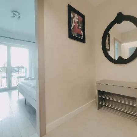 Apartament Klimeckiego 8a By Homeprime *