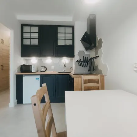 Klimeckiego 8a By Homeprime Krakow