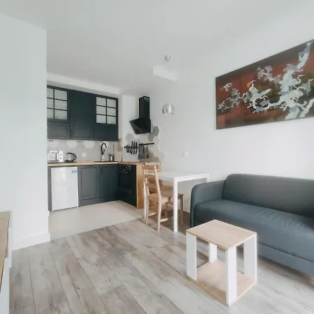 Apartment Klimeckiego 8a By Homeprime
