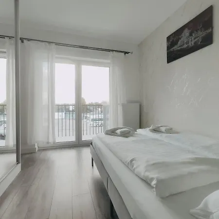 Klimeckiego 8a By Homeprime *