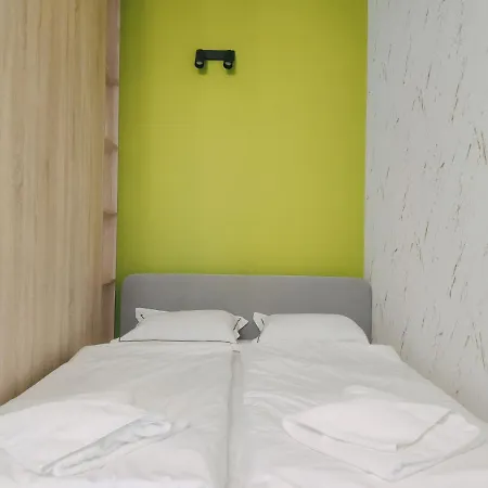 Klimeckiego 8a By Homeprime Cracovia