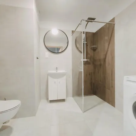 Klimeckiego 8a By Homeprime * Cracovia