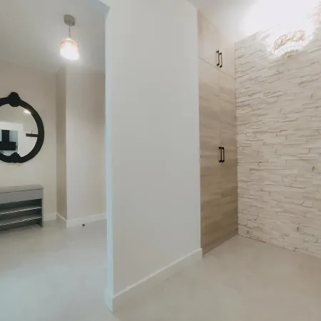 Klimeckiego 8a By Homeprime Apartment *