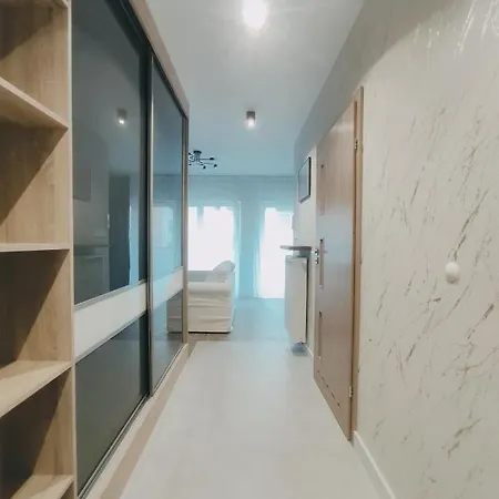 Apartament Klimeckiego 8a By Homeprime