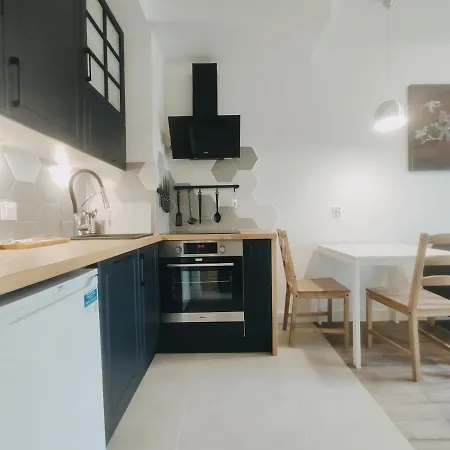 Klimeckiego 8a By Homeprime *