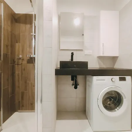 Klimeckiego 8a By Homeprime Apartman