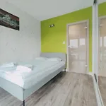 Klimeckiego 8a By Homeprime Daire